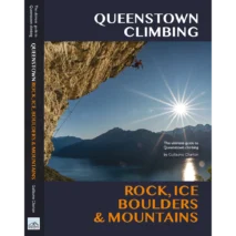 Queenstown Rock, Ice & Boulders