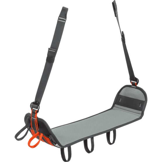 CT Seat Tec Work Seat