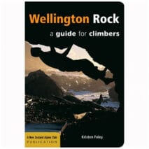 Wellington Rock
