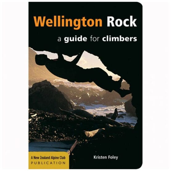 Wellington Rock