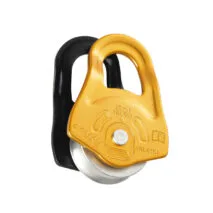 Petzl Partner 25mm Prusik Minding Pulley
