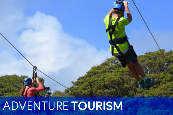 Adventure tourism equipment suppliers