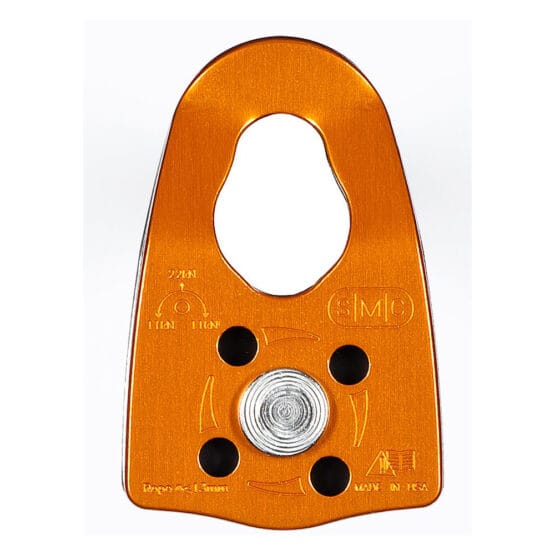 SMC 30mm CRx Crevasse Rescue Pulley - Image 2