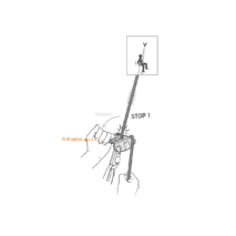 Alternative view of Petzl GriGri Plus Belay Device