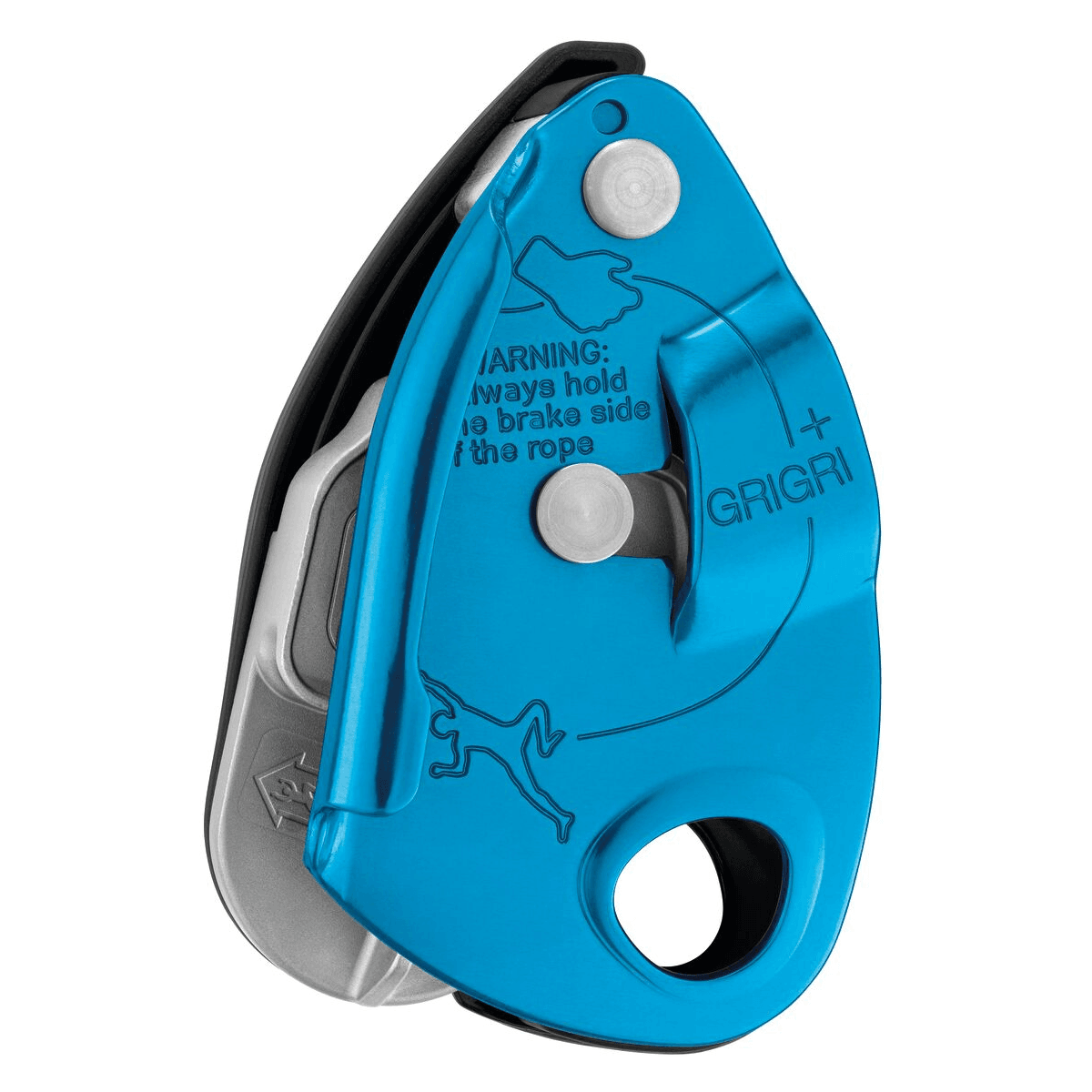 Petzl GriGri Plus Belay Device - Image 7
