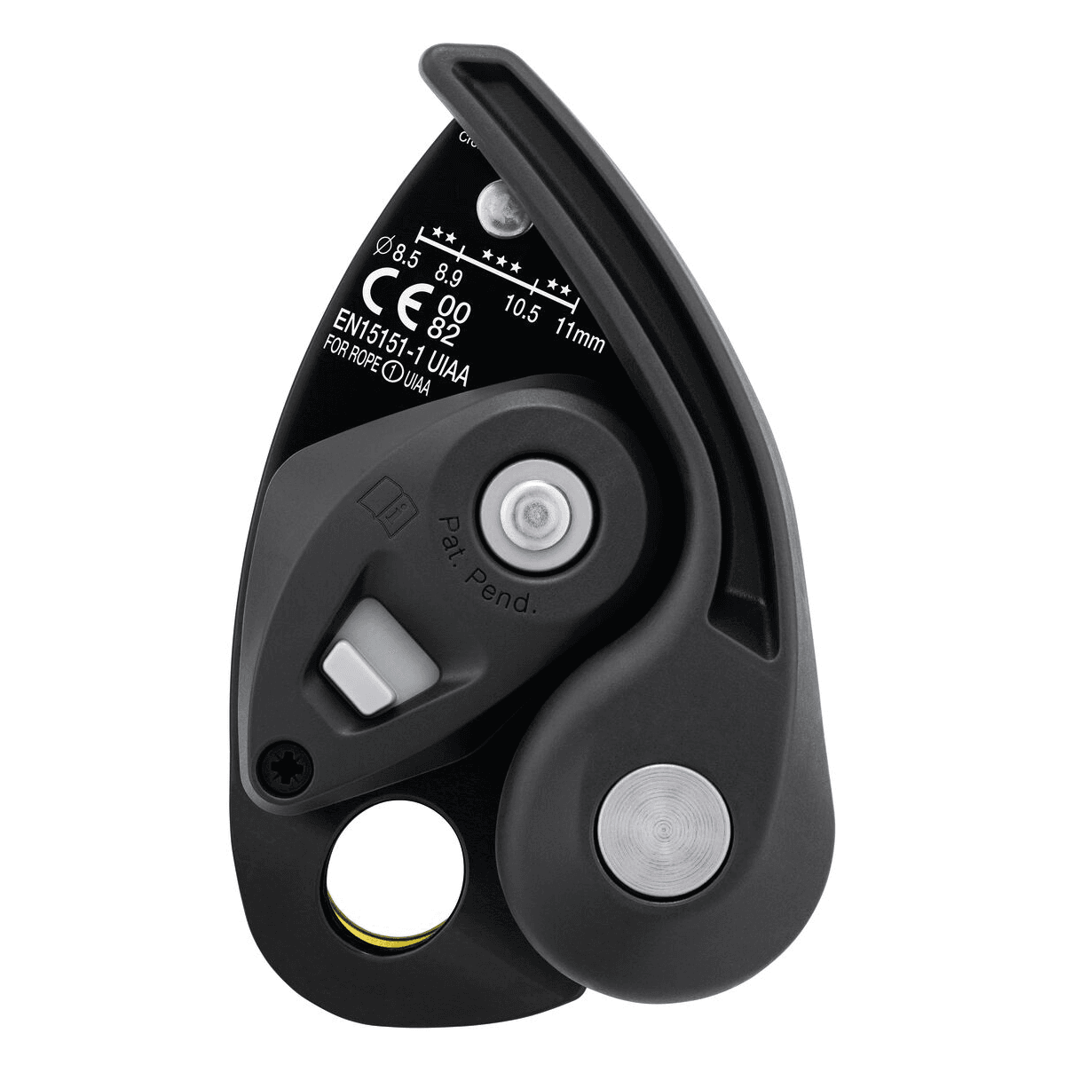 Petzl GriGri Plus Belay Device - Image 4