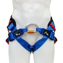 Aspiring Speleo Caving/Canyon Harness
