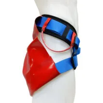 Alternative view of Aspiring Speleo Caving/Canyon Harness