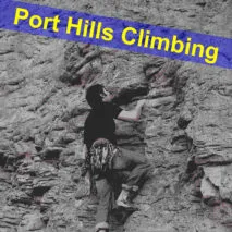 Port Hills Climbing Guides - Free PDF Download