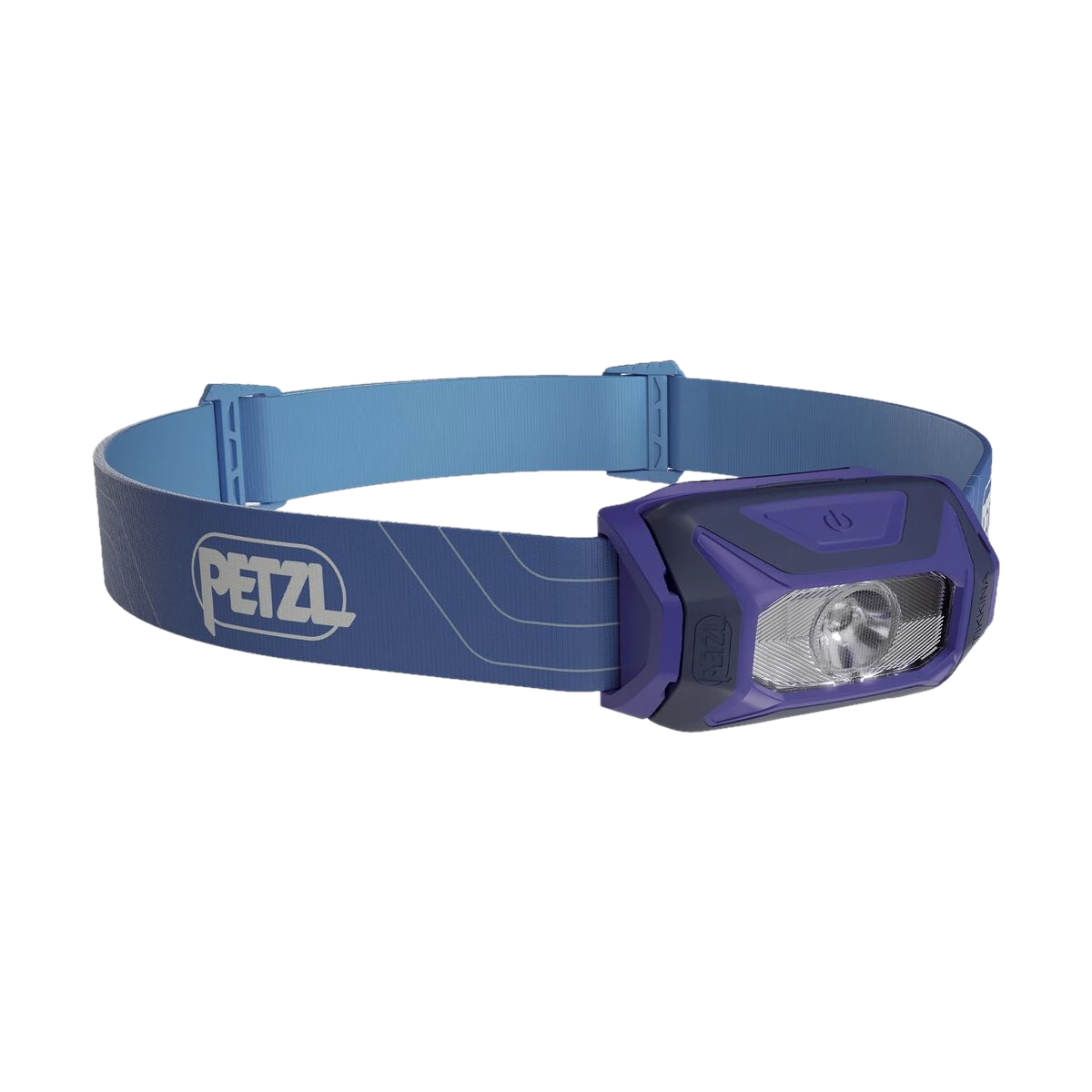 Petzl Tikkina Headlamp – 300 Lumens
