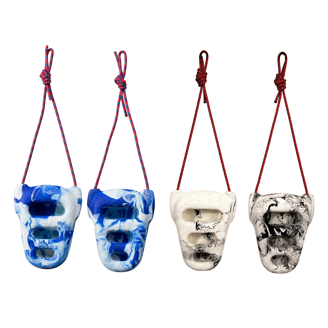 Metolius Rock Rings 3D