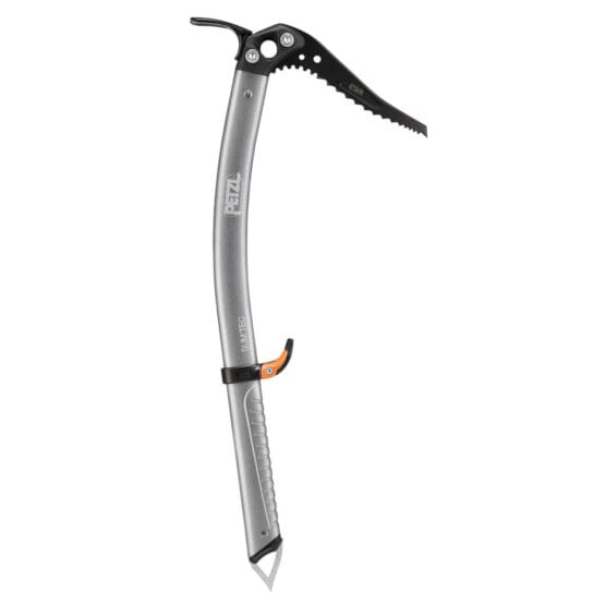 Petzl SUM'TEC Ice Axe