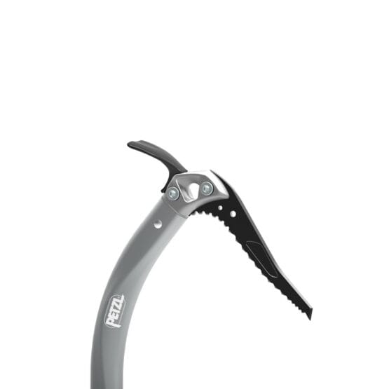 Petzl Quark Ice Axe - Image 5