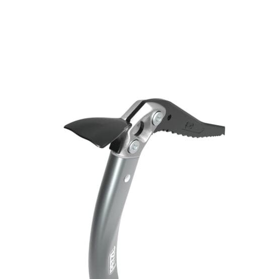 Petzl Quark Ice Axe - Image 4