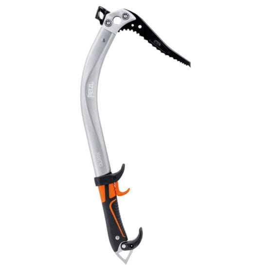 Petzl Quark Ice Axe - Image 2