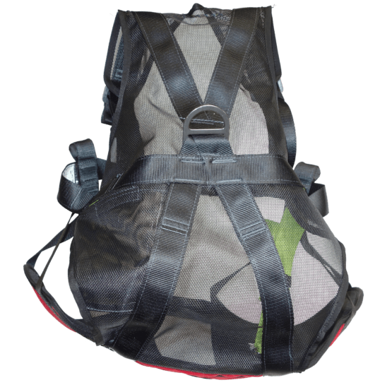 Aspiring Zipseat Harness - Image 2