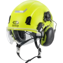 Alternative view of CT Aries Helmet