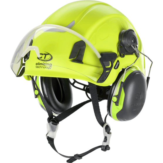 CT Aries Helmet - Image 3