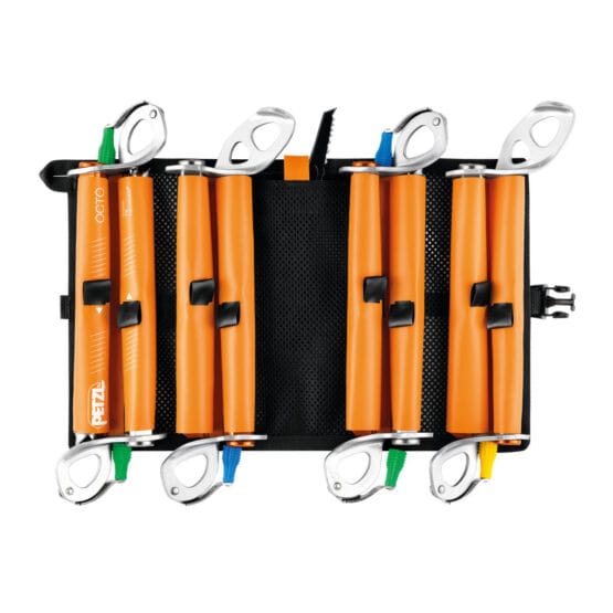 Petzl Octo Ice Screw Pouch - Image 3