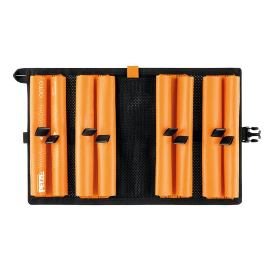 Petzl Octo Ice Screw Pouch