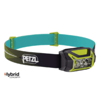 Petzl Actik Core Headlamp (625 Lumens)