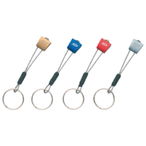 CT Key Nuts 849 - Keychain Nut