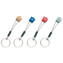 CT Key Nuts 849 - Keychain Nut