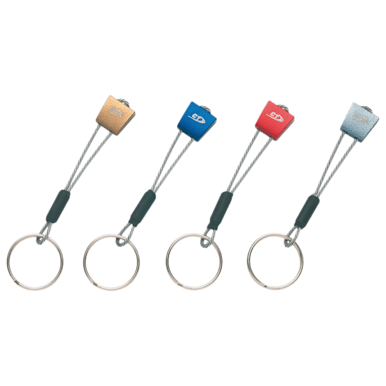 CT Key Nuts 849 - Keychain Nut