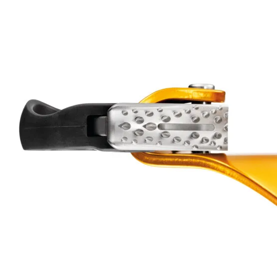 Petzl Croll L Chest Ascender - Image 2