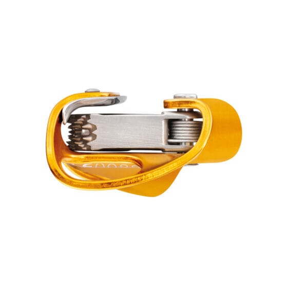 Petzl Croll S Chest Ascender - Image 4