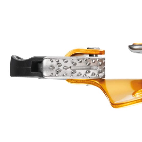 Petzl Croll S Chest Ascender - Image 2