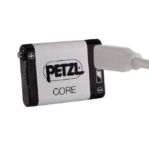 Alternative view of Petzl Core 2 Rechargable Battery