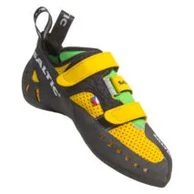 Saltic Fenix Climbing Shoes