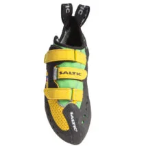 Alternative view of Saltic Fenix Climbing Shoes