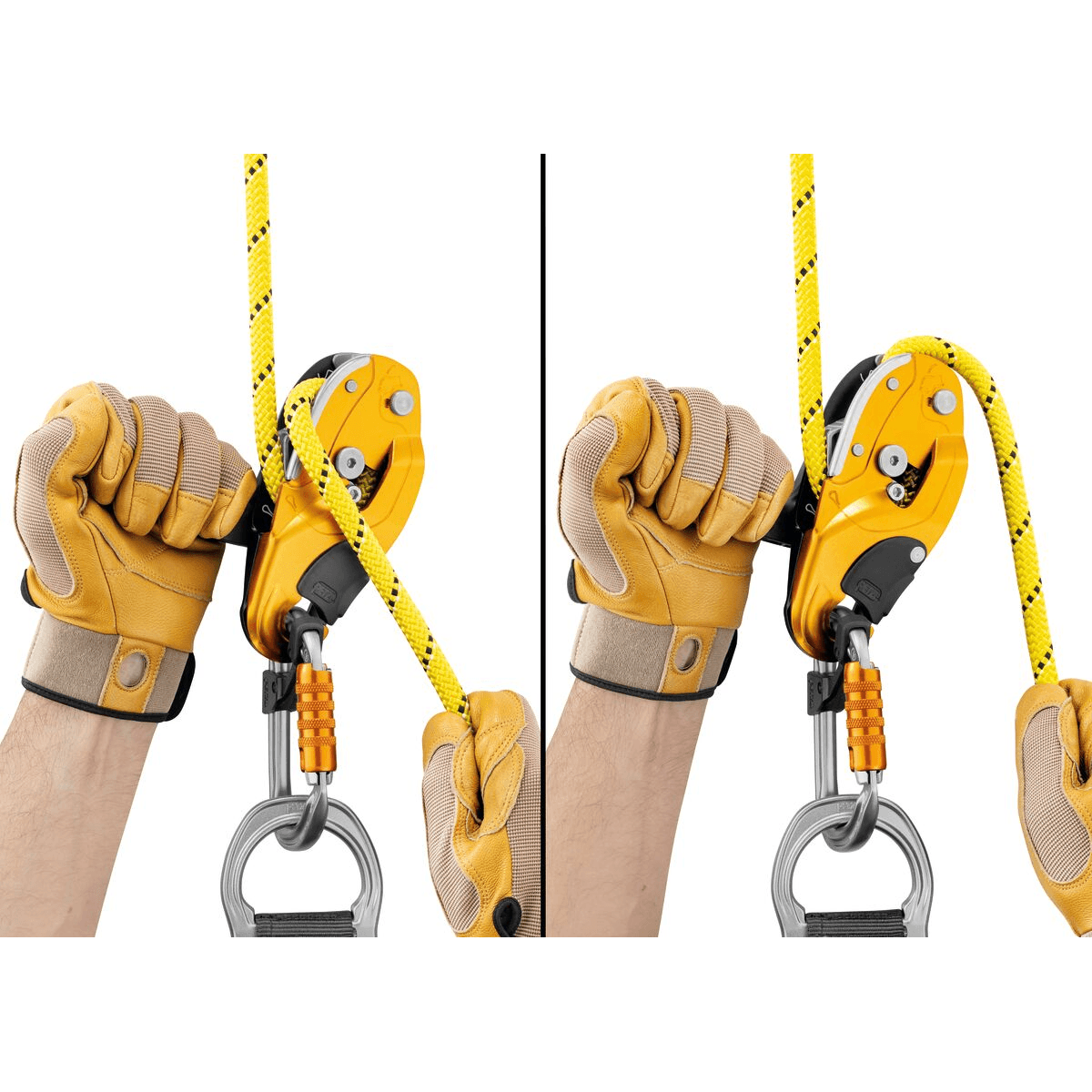 Petzl Rig Descender - Image 6