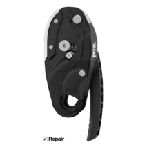 Petzl Rig Descender - Image 3