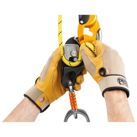 Petzl Rig Descender - Image 4