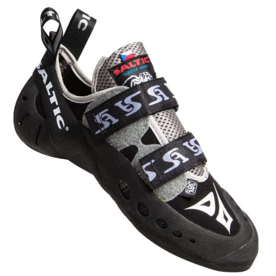 Saltic Slick Rent Climbing Shoes