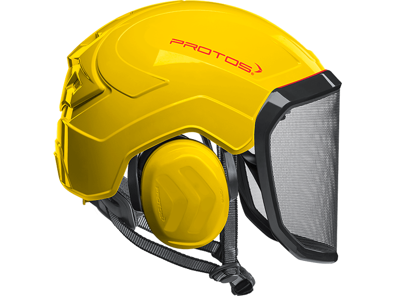 PROTOS® Integral Arborist Helmet Aspiring Safety