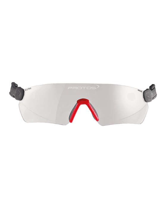 Protos® Integral Safety Glasses