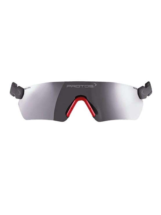 Protos® Integral Safety Glasses - Image 2