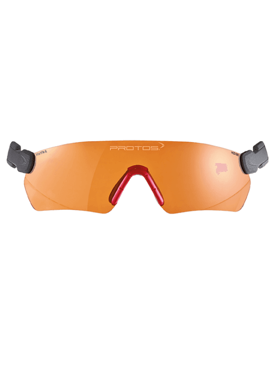 Protos® Integral Safety Glasses - Image 3