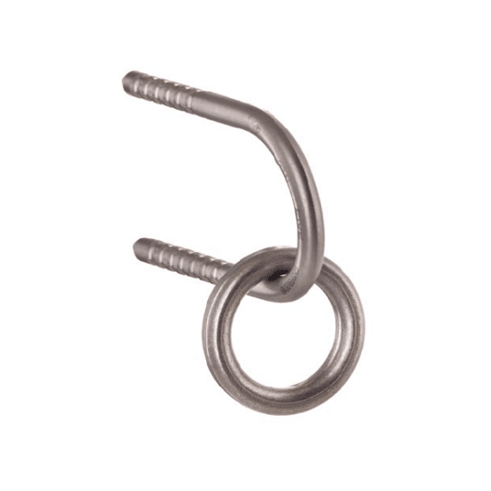Fixe C-Belay Station Titanium Glue-In Bolt - Image 2