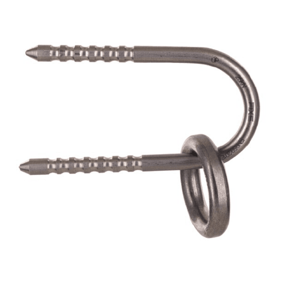 Fixe C-Belay Station Titanium Glue-In Bolt