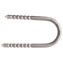 Alternative view of Fixe Titanium Glue-In Bolt - 8mm