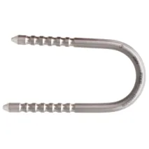 Alternative view of Fixe Titanium Glue-In Bolt - 8mm