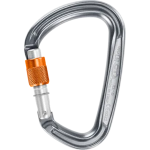 Carabiners + Connectors