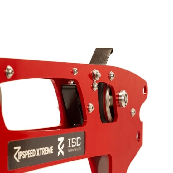 ISC RP079XT ZipSpeed XTREME Trolley - Image 5
