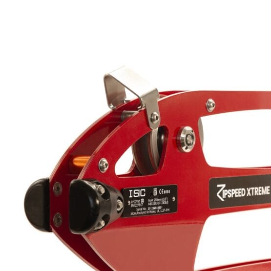 ISC RP079XT ZipSpeed XTREME Trolley - Image 2