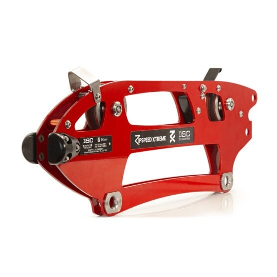 ISC RP079XT ZipSpeed XTREME Trolley